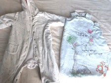 Baby Girl Fluffy Pram Suit