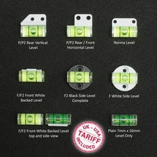 Replacement Green 7mm x 16mm