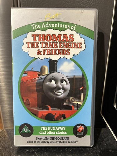 Thomas the tank engine - tank, &