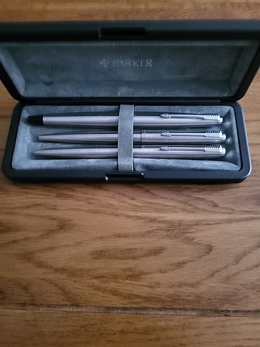 Vintage parker fountain - 45,
