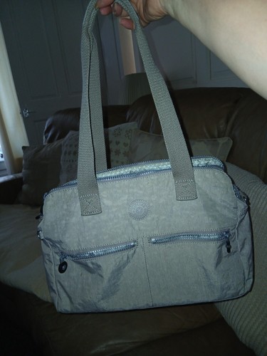 Kipling purity bag silky - in,