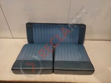 1974 BEDFORD CF 2.3 CAMPER VAN