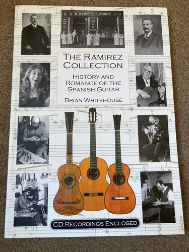 Ramirez collection history - ramirez,