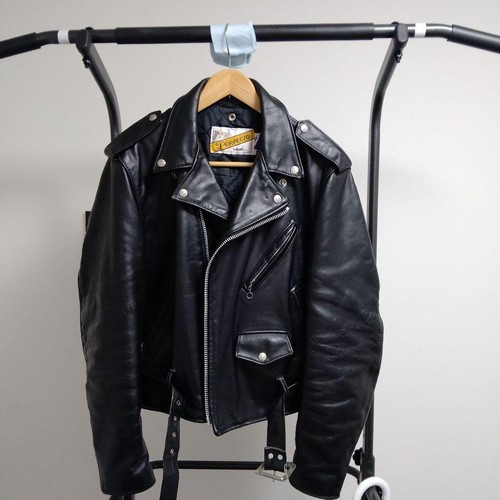 Schott 618 perfecto double - perfecto,