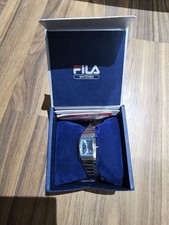 Never Worn Fila Ladies Watch