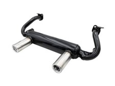 EMPI GT Two Tip Exhaust System