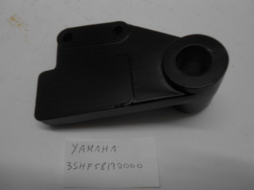 Support clamp rear yamaha - clamp, dtr