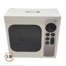 Apple TV 32GB Media Streamer