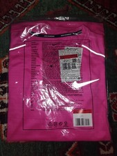 Nike Miller T-Shirt  Pink