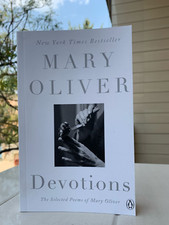 Devotions the selected poems - devotions,