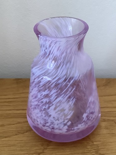 Vintage caithness small pink - caithness,