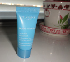 Clarins Hydra-essential Moisturises And Quenches Cooling Gel Sample Size 5ml