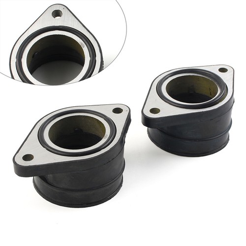 Carburetor intake manifold - 2x,