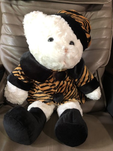 Jumbo animal alley plush - animal,
