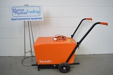 Tremdri TBD5 Commercial Dehumidifier with tank (2 Available) 240v FWO FREE P+P