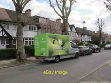 Photo 6x4 Ocado grocery