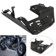 Engine Guard Skid Plate Belly