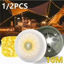 Portable Camping String Lights