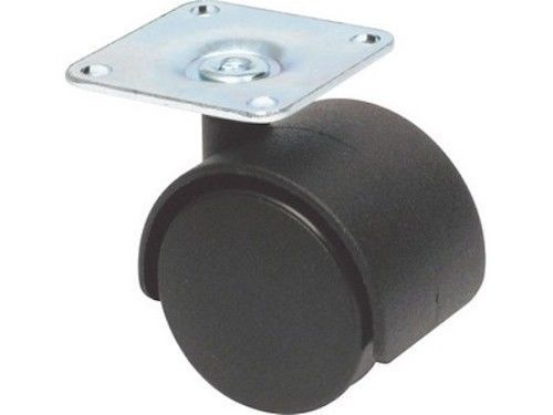 Twin wheel casters cabinet - twin,