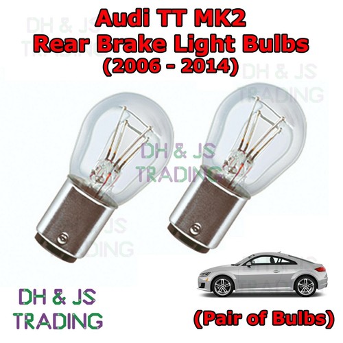 Fits audi mk1 rear - tt, (06-14)