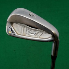 Ping S56 Yellow Dot 6 Iron