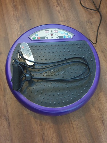 Vibrapower disc - vibrapower,