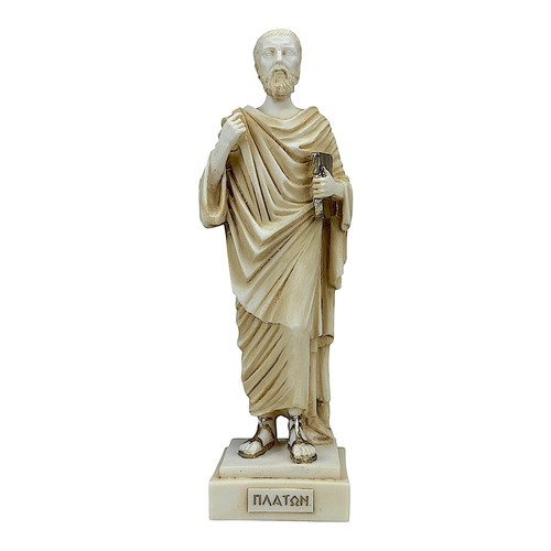 Plato greek athenian - plato,