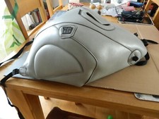 Kawasaki ZZR1200 2002 BAGSTER TANK COVER ZZR 1200 PROTECTOR / TANK BAG MOUNTING