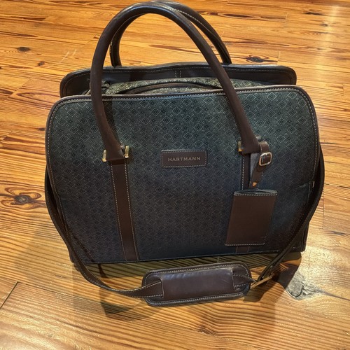 Vintage hartmann diamond - vintage,