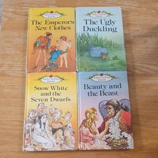 Ladybird books series - series, 606d