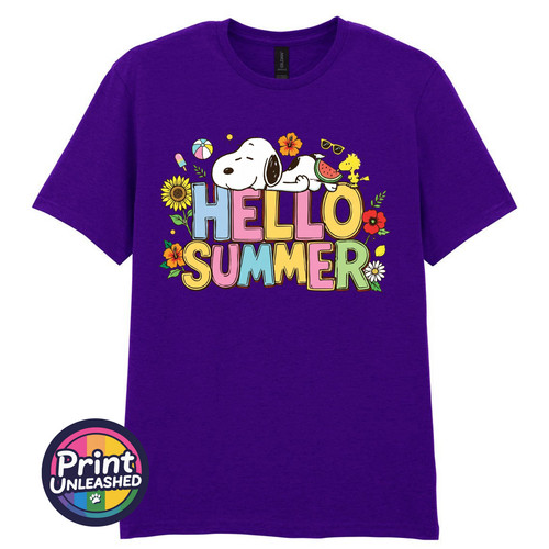 Hello summer shirt - hello, t-shirt