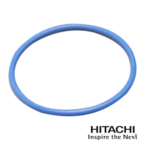 Fuel pump gasket - gasket, hitachi