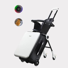 Kid Suitcase Spinner Wheel