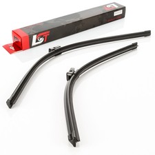 Front windscreen wipers blades