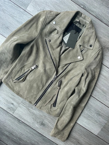 All saints women pistachio - all,
