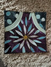 Beautiful Ornate Plate