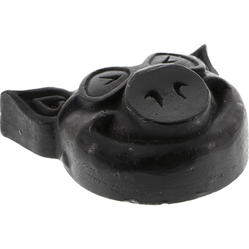 Pig wheels raised head curb - wheels,