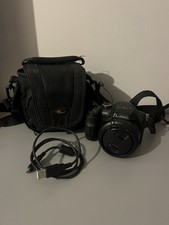 Panasonic Lumix DMC-FZ45