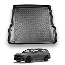 NOMAD Boot Liner for Vaxuhall