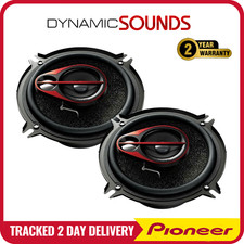 Pioneer TS-R1350S 5" 13cm 3