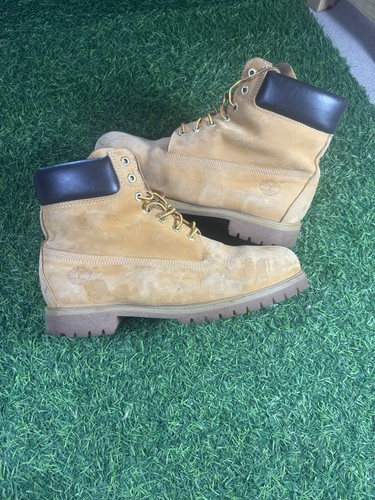 Timberland men leather - men's,
