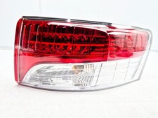 TOYOTA AVENSIS T27 MK3 TAIL