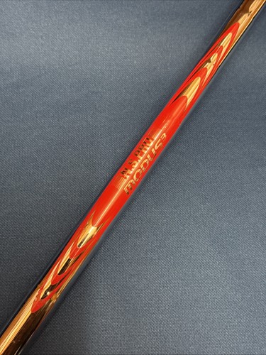 Nippon modus tour 120 stiff - tour,