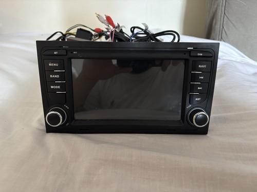 Carplay sterio android