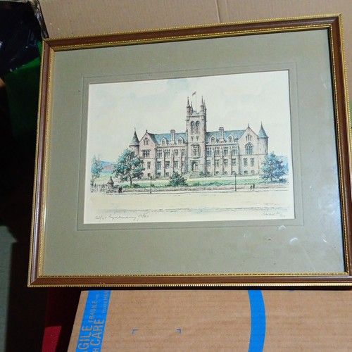 Belfast royal academy - royal, by