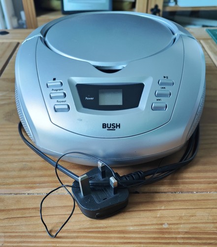Retro 212 bush portable - bush,