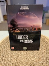 Stephen King's Under the Dome