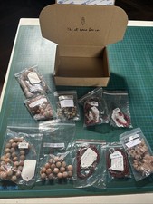 JEWELLERY MAKER & GEMS OF