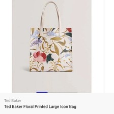 Ted Baker Women's Large Tote