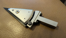 Mitutoyo Centre Master for Height Gauge